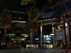 -北方图书城(沈阳天地店)