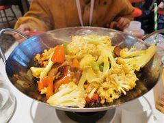 -避风塘·金牌店·夜宵(金玉兰店)