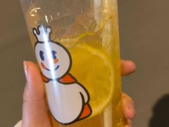 -蜜雪冰城(曼哈顿十字路口店)