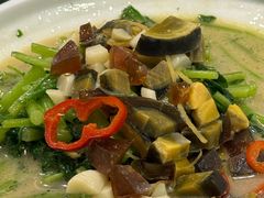 -渔娘渔家丹东海鲜(东直门店)