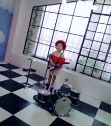 -清潭洞韩国儿童摄影(杏林店)