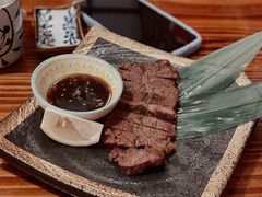 牛肉-成喜屋日本料理