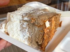 -VERIE BAKEHOUSE