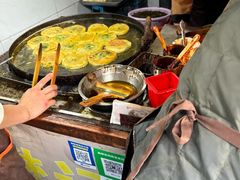 -樊记火烧店(甘泉路店)
