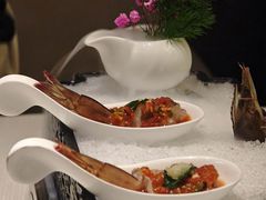 -金链花·泰国餐厅(国贸店)