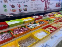 -潇湘华天大酒店-湘·悦美食街(芙蓉中路店)