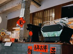 -溯洄咖啡VORTEX COFFEE