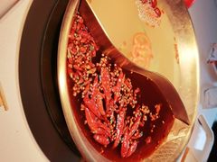 -小龙坎火锅(IFS HOT店)