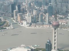 -上海之巅观光厅