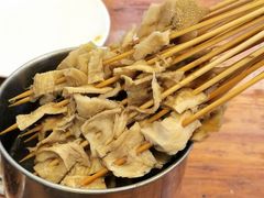 -杨记清芳牛肉拉面(京广路店)