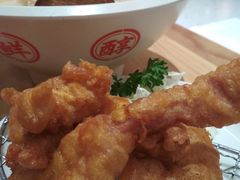 -味千拉面(瑞虹生活广场店)