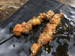 -郑喜旺烧烤(郑州总店)