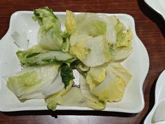 -金刚山烧烤(中山路店)