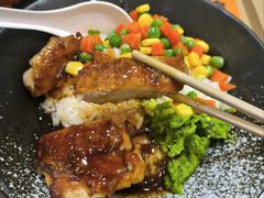 -吉野家(锦辉商城黄河路店)