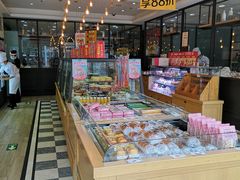 零售区-味多美蛋糕(看丹桥店)