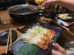 -九田家黑牛烤肉料理(二天地店)