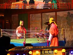 -深圳锦绣中华民俗村