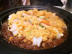 -牛小灶牛杂煲(北京路店)