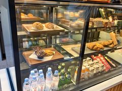 -星巴克(合肥百盛逍遥广场店)