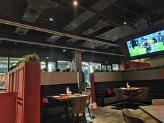 大堂-404干式熟成牛排馆•聚会餐厅