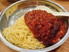 炸酱捞面-好好味面家(桃园店)