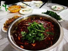 -彭大姐老店黄辣丁(新津店)
