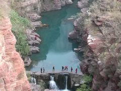 -云台山风景名胜区