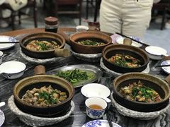 -红星光发煲仔饭(大石街店)