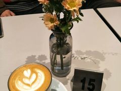 -Seesaw Coffee(环贸iapm店)