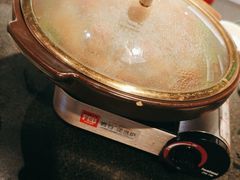 -赠李白·如诗的川味(余杭万达广场店)