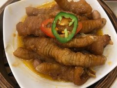 -亮庆餐厅·粤菜·早茶(篁庄店)