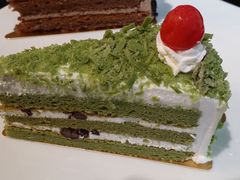 -爱礼帝斯蛋糕店