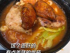 -华嫂冰室(尖沙咀店)