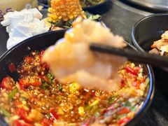 -林记潮牛·牛肉火锅(上马墩店)