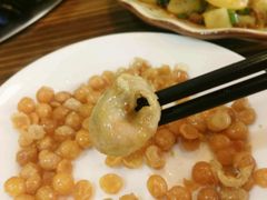 -味臻土鸡杂