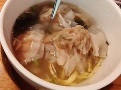 福州鱼丸肉燕汤-闽上鲜·福建菜(龙湖滨江天街店)