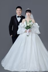 点击看大图 -帆拉斐婚纱摄影(春熙店)