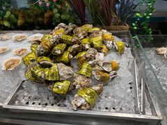 -尚宴牛特鲜自助(太原街万达店)