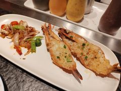-火地铁板烧(昆山万象汇店)