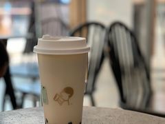 -喜茶(上海兴业太古汇店)