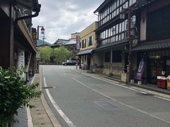 -城崎温泉 外七汤