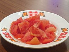 -谢记上海大排档(长寿路店)