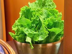 -闻老头·菊花炭烤肉(佛山首店)