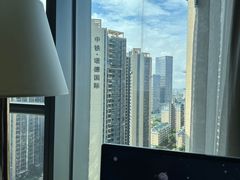-珠海中海雅高铂尔曼酒店