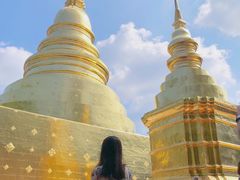 -帕辛寺