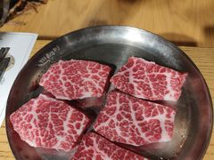 -姜虎东白丁烤肉(恒隆广场店)