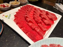 -南门涮肉(东单店)
