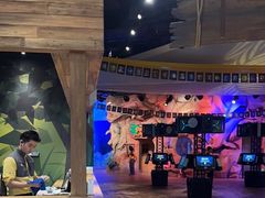 -珠海横琴国家地理探险家中心(创新方)