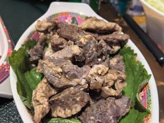 -大吉利·潮汕鲜牛肉火锅(万峰路店)