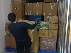-安东易迷你仓自助寄存仓库(苏州桥店)